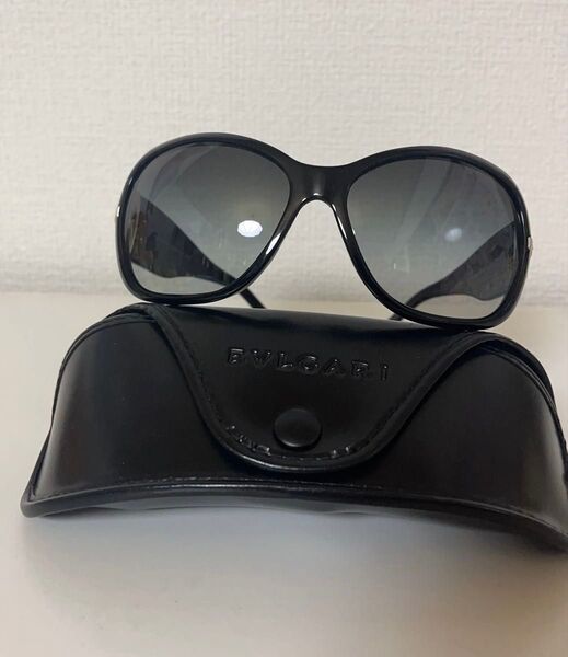 ブルガリ BVLGARI サングラス