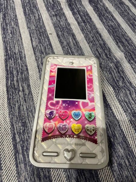 プリティーリズム スマートポッドタッチ 1台