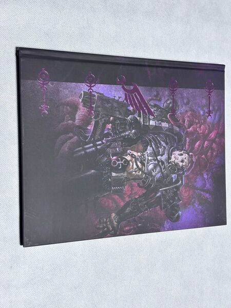 Warhammer40000 コデックス/エンペラーズチルドレンWarhammer