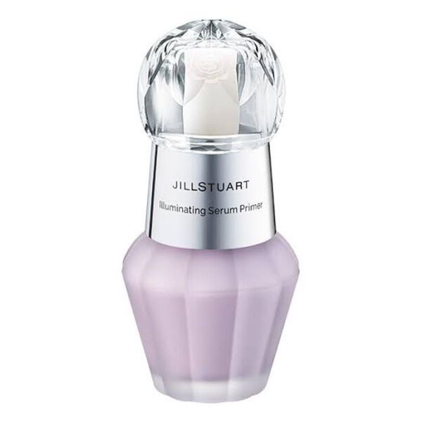 JILL STUART イルミネイティングセラムプライマー 02 30mL セラムプライマー ジルスチュアート
