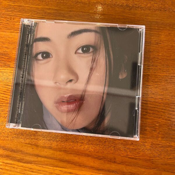 宇多田ヒカル First Love-15Anniversary Edition Cd全11曲&Dvd全10曲(2枚セット)