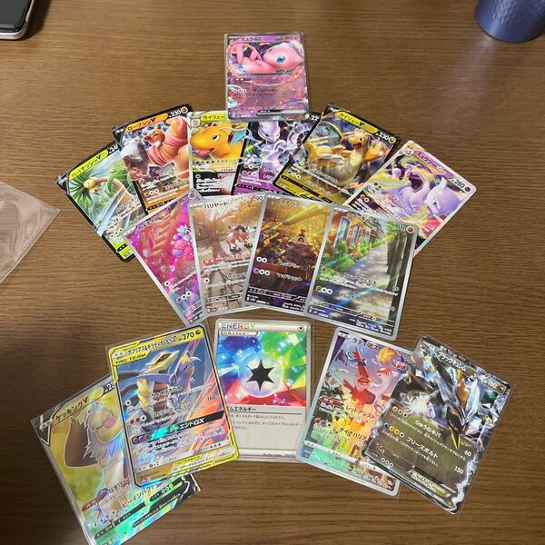 ポケモンカード まとめ売り