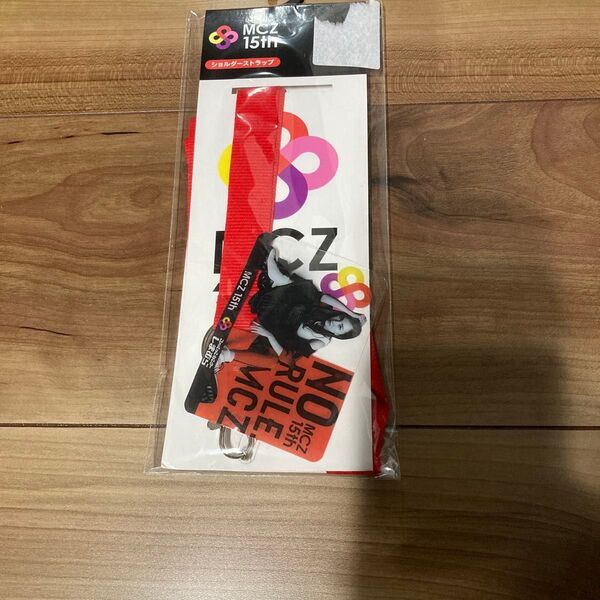 新品ももクロ 百田夏菜子 ショルダーストラップ