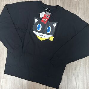 ペルソナ5 モルガナ アベイル トレーナー