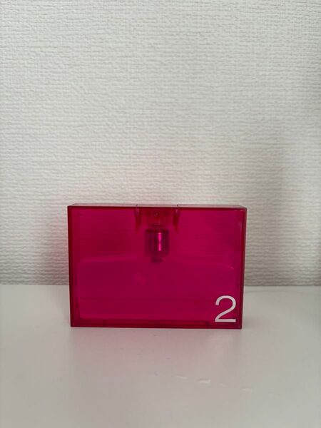 GUCCI グッチ ラッシュ2 オードトワレ 30ml