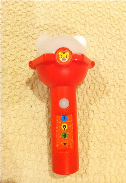 こどもちゃれんじ しまじろうコンサート えいごのうたライト ベネッセ