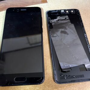 honor9 バッテリーなし ジャンク品