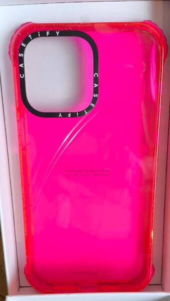 CASETiFY ウルトラ インパクト iPhone 14 Pro Max ケース [MIL規格準拠