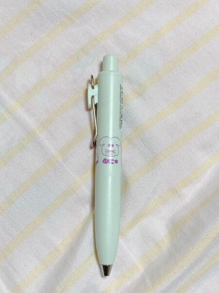 ユニボールワンP 限定 むにゅ はっか 新品未使用