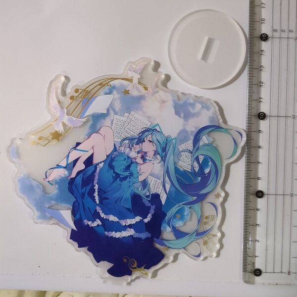 初音ミク アクリルスタンド