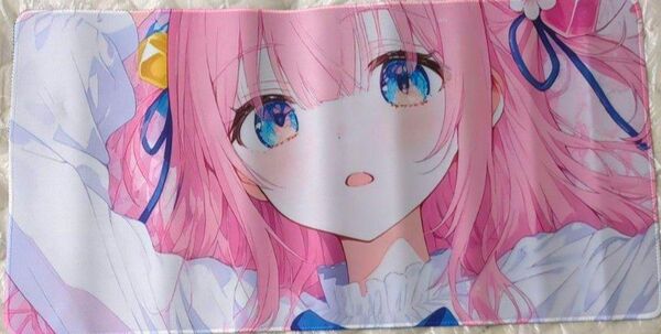 ぼっち・ざ・ろっく! 後藤ひとり マウスパッド
