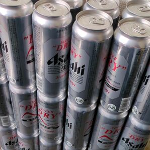 アサヒスーパードライ 500ml 54本セット