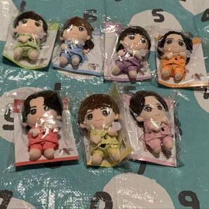 Kis-My-Ftに逢える de Show キスマイ ちびぬい