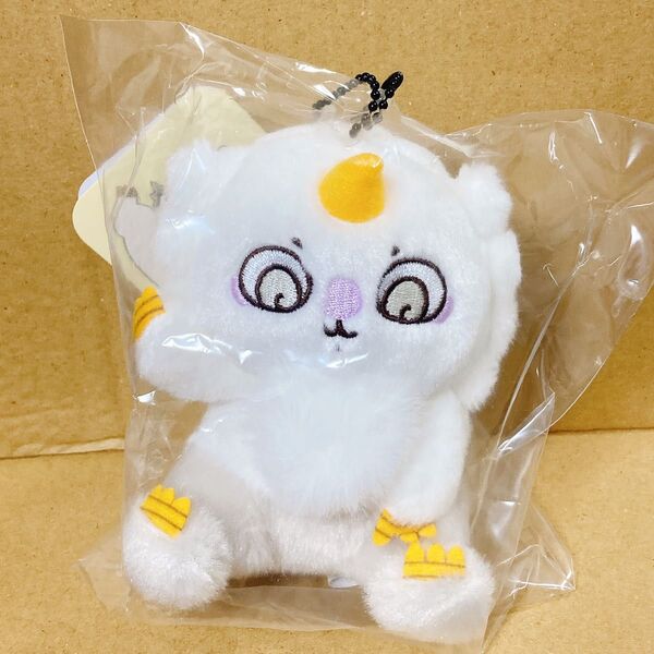 まじかるちいかわ あのこ マスコット