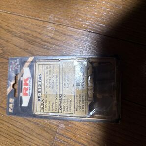 RK ブレーキパッド RK-812FAS 未使用
