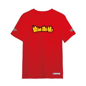 週間プロレス★キリンワンダコラボ★アントニオ猪木★燃える闘魂★ありがとうティシャツ★新品未開封品★懸賞当選品★Lサイズ