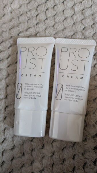 【価格値下げ】プルーストクリーム 薬用デオドラントクリーム