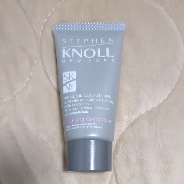 Stephen Knoll クレンジングコンディショナー