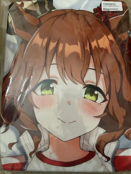 正規品 Z-M Pillows ウマ娘 プリティーダービー アストンマーチャン 抱き枕カバー 新品未開封