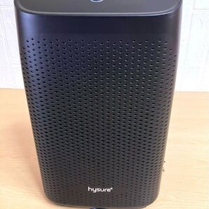 Hysure-T8PLUS 除湿機 小型 ブラック