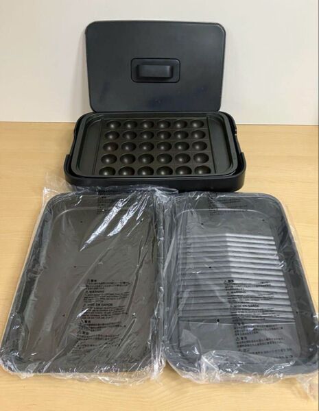 Zojirushi ホットプレート EA-KK30 2020年製