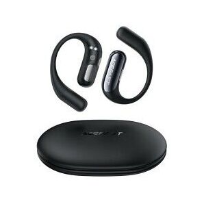 ACEFAST 完全ワイヤレスイヤホン ACEFIT Air FA002 ブラック