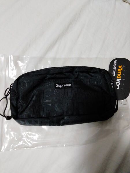 supreme バッグ ユーティリティ ポーチ