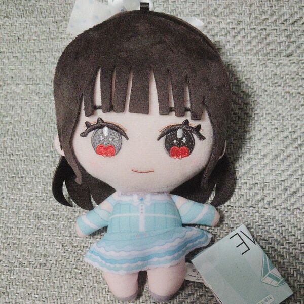 ≠ME ノイミー ぬいぐるみ 蟹沢萌子 モーリーファンタジー限定