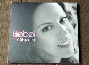 【国内版 CD】Bebel Gilberto /ベベウ・ジルベルト Bebel Gilberto