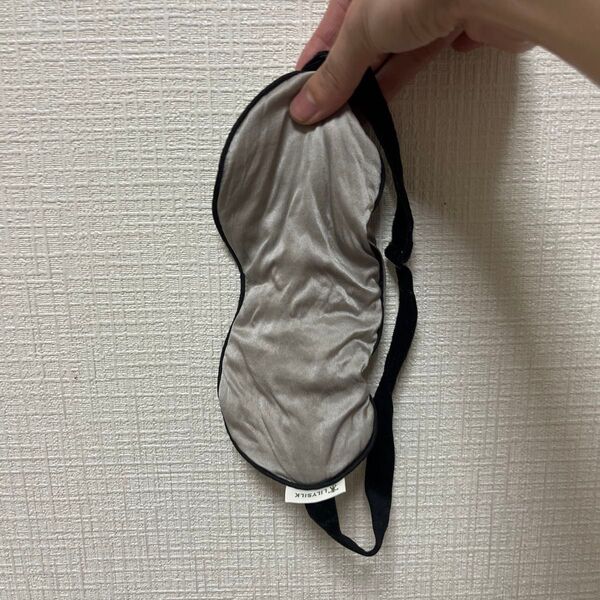 LILYSILKシルクアイマスク