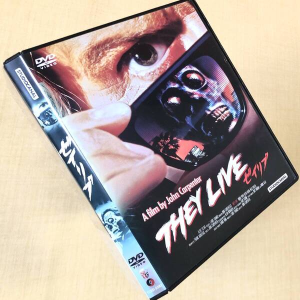 ゼイリブ DVDレンタル落ち