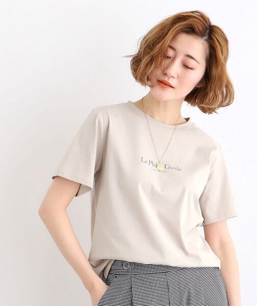 UVカット 接触冷感 Tシャツ