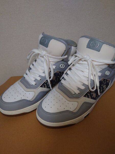 Dior B27 ディオールスニーカー