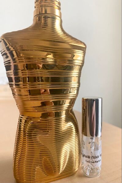 Le Male Elixir Absolu 5ミリ