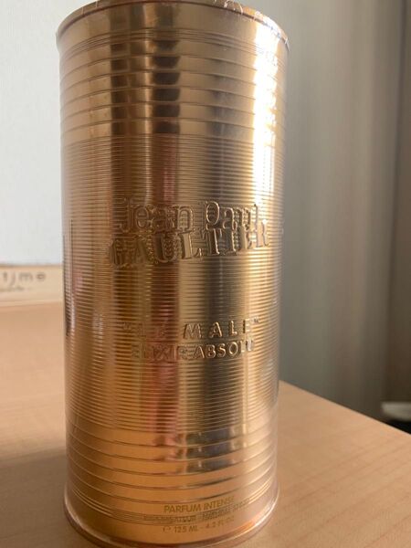 Le Male Elixir Absolu 125ml