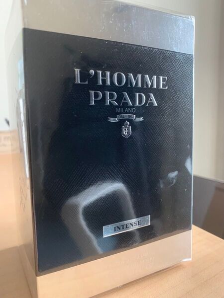 プラダ オム インテンス オードパルファム 100ml