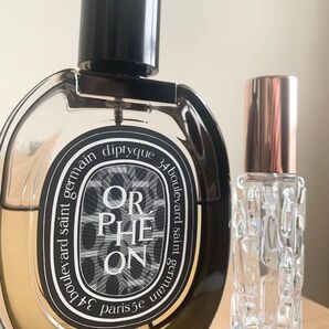 国内正規品 ディプティック オルフェオン オードパルファン 10ml