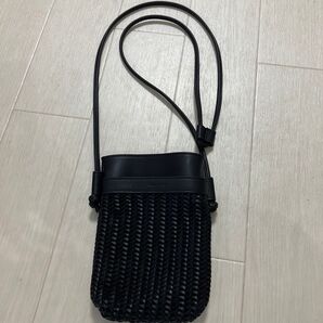 レガートラルゴ ショルダーバッグ