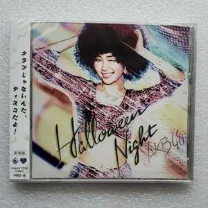 ＣＤ　Halloween Night AKB48(劇場盤)