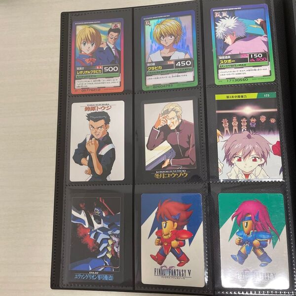 HUNTER×HUNTER ハンター×ハンター カード その他 まとめ売り