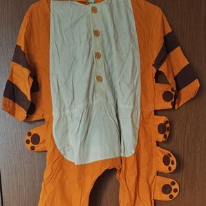 ネコバス 着ぐるみ 100cm