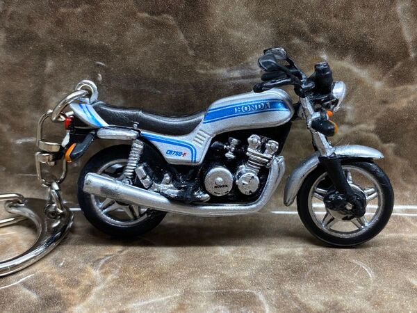 HONDA CB750F キーホルダー