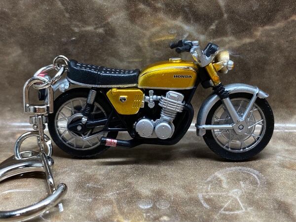 CB750FOUR K0 キーホルダー HONDA