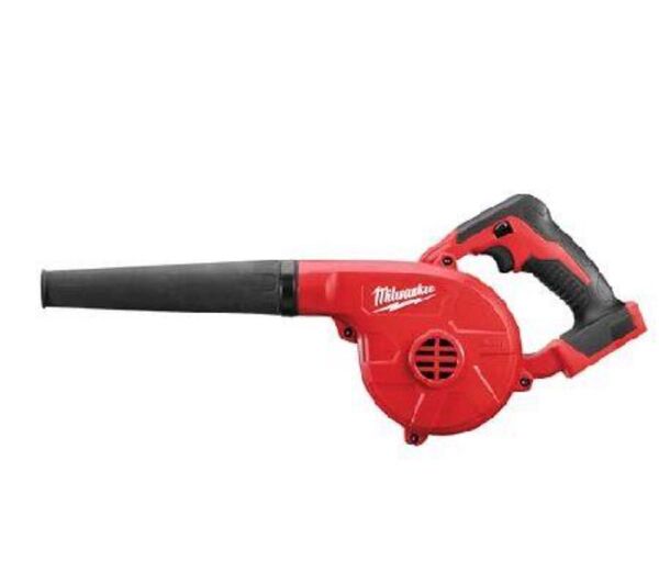 Milwaukee M18 コンパクトブロワー本体 未使用