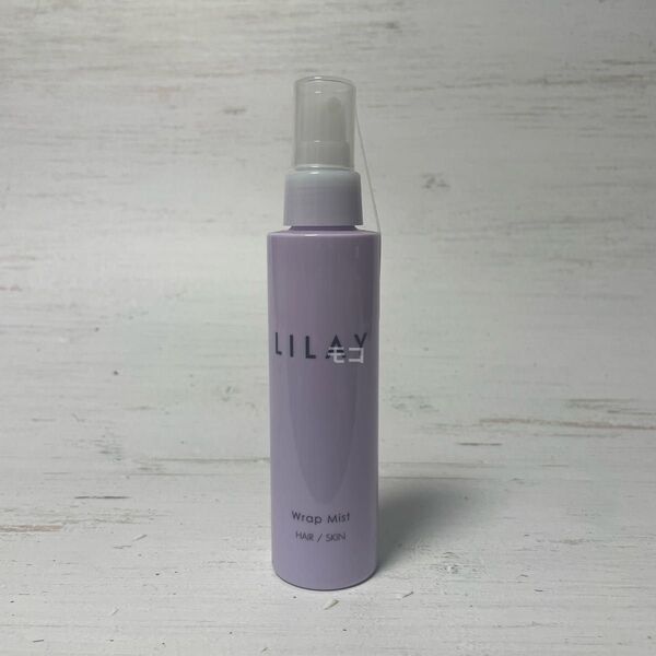リレイ ラップミスト 120ml
