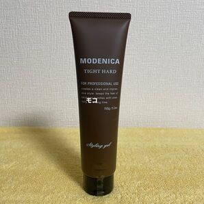 モデニカ タイトハードジェル 150g