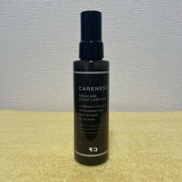 テラケア スカルプミスト 100ml