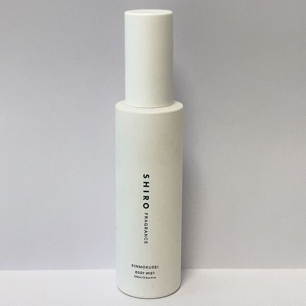 SHIRO キンモクセイ ボディミスト 100ml