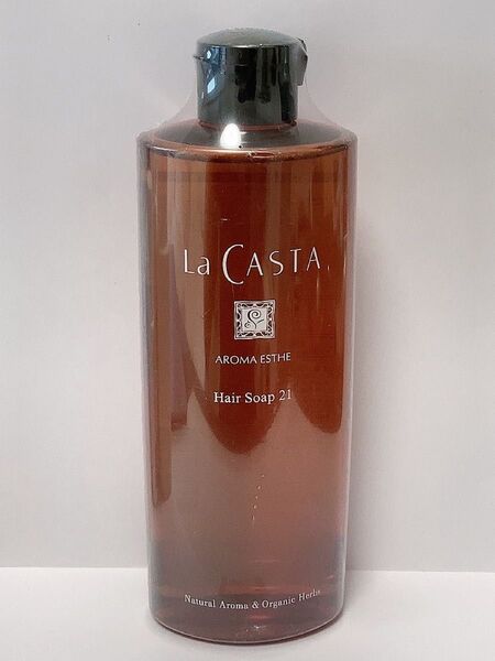 ラカスタ ヘアソープ 21 300ml