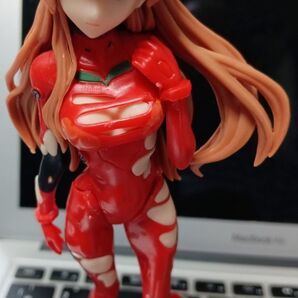 【アニメヒロイン】エヴァンゲリヲン新劇場版 式波・アスカ・ラングレーフィギュア